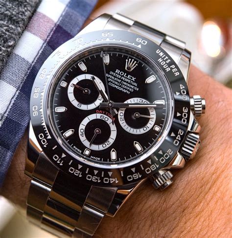 rolex daytona oyster perpetual replica|rolex daytona list price uk.